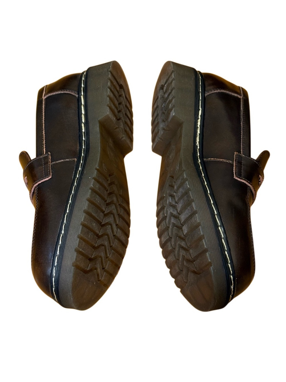 MZDL Meizudongli Handmade Leather Loafers - Picture 4 of 9